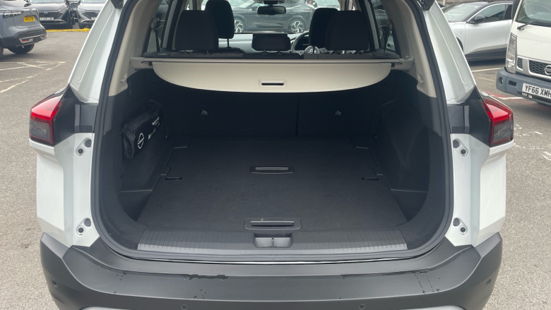 Nissan X-Trail 1.5 E-Power 204 N-Connecta 5dr Xtronic Hybrid Station Wagon